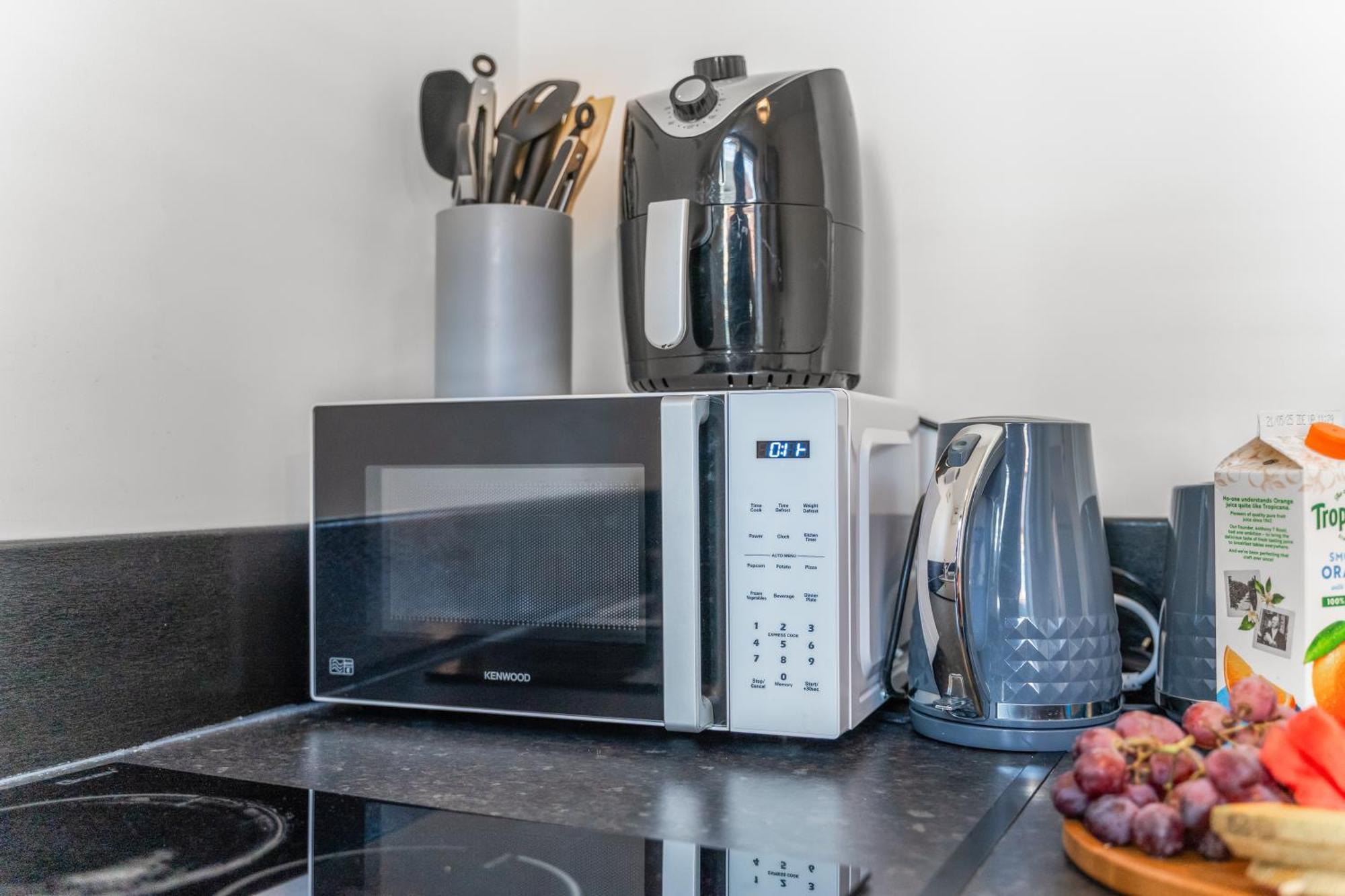 City Centre House, Parking With Ev, Free Wifi, Netflix Ковентрі Екстер'єр фото